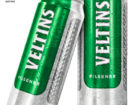 Mehr Haptik und Optik: Veltins- Halbliterdose mit Red Dot  für hohe Designqualität geehrt