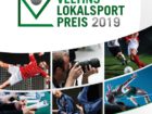 Bewerbungsphase für den  Veltins-Lokalsportpreis läuft