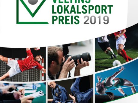 Bewerbungsphase für den  Veltins-Lokalsportpreis läuft