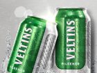 Veltins Pilsener startet  mit der 0,33-l-Designdose