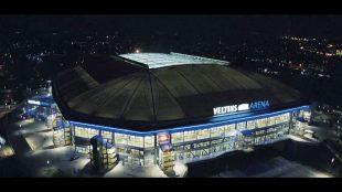 VELTINS-Arena