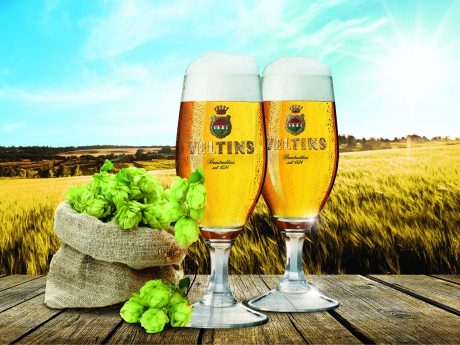 „Öko-Test“ honoriert Qualität  von Veltins Pils mit „sehr gut“