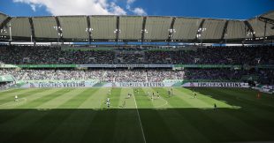 VfL Wolfsburg