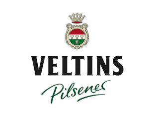 VELTINS Pilsener Logo 4c