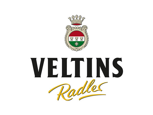 VELTINS Radler Logo 4c – VELTINS Bierpresse