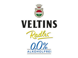 VELTINS Radler 0,0% Logo 4c