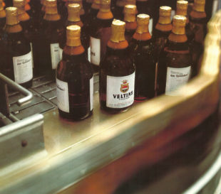 VELTINS Steinie