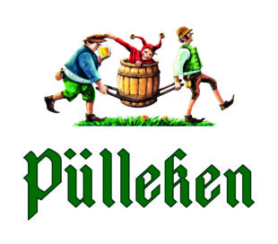 Pülleken Logo