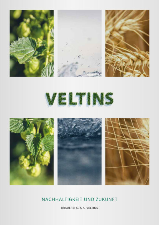 Nachhaltigkeit und Zukunft