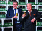 Mit Ausstoßzuwachs von 5,1% entzieht sich die Brauerei C. & A. Veltins dem Abwärtssog der Brauwirtschaft