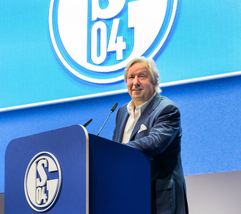 Veltins ist neuer Trikotsponsor des FC Schalke 04 und stärkt Präsenz in der Saison 2023/24