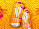 Sommerliche Limited Edition:  V+ Tutti Frutti Energy