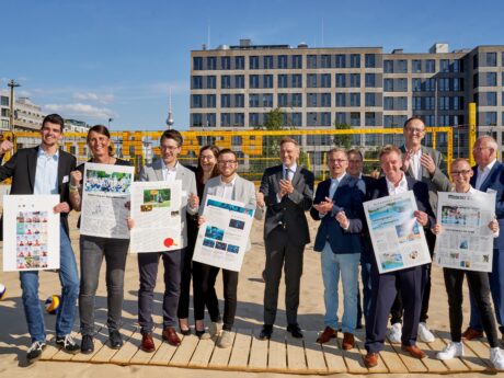 Blick für Details und Hintergründe: Veltins-Lokalsportpreis 2024 honoriert journalistische Leistung
