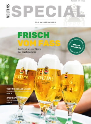 VELTINS Special 101
