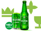 Jetzt auch mild to go: Veltins Helles Lager in der Dose