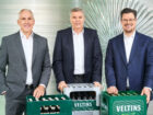 Fabian Veltins übernimmt Geschäftsführung im Marketing