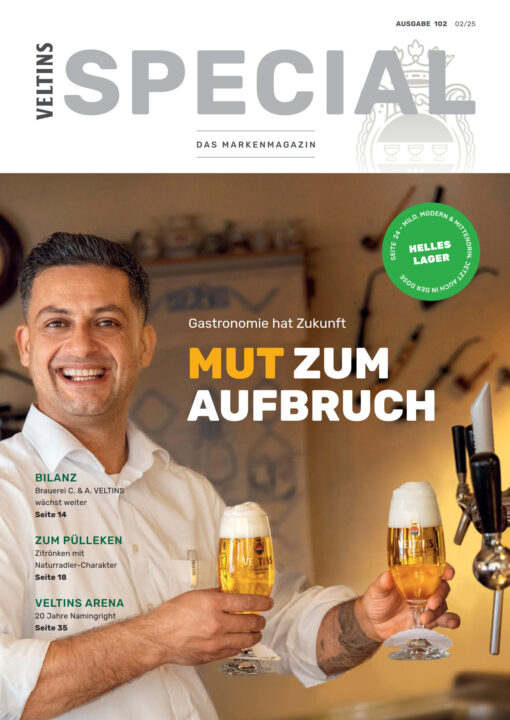 VELTINS Special 102