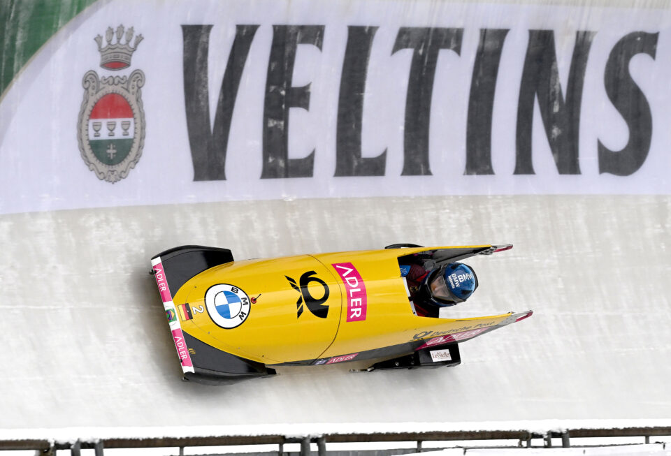 Veltins begleitet als Sponsor die Wintersport-Highlights der Saison