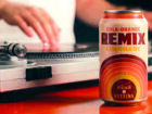 Veltins launcht Cola-Orange-Remix im nostalgischen Retro-Design