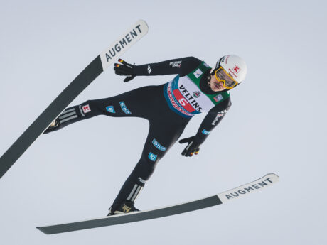 Skisprung Weltcup in Willingen mit Veltins als neuem Sponsorpartner